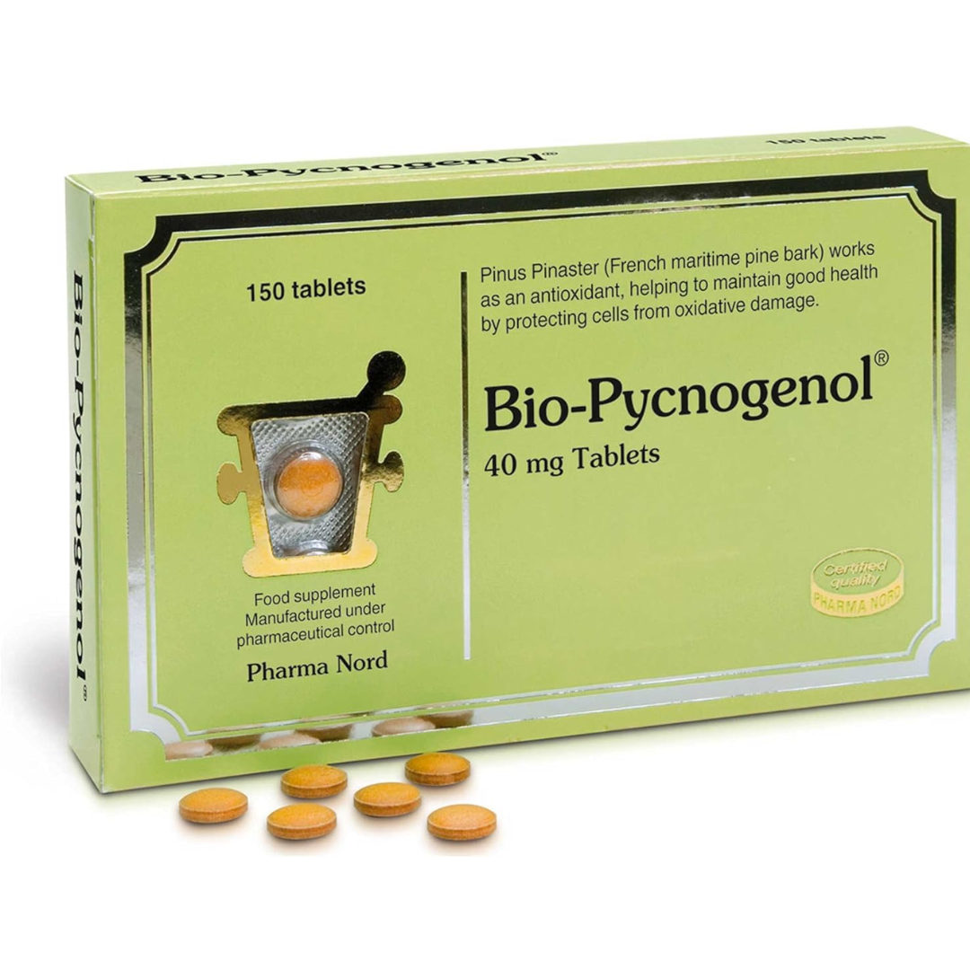 Pharma Nord Bio-Pycnogenol 150 tablets