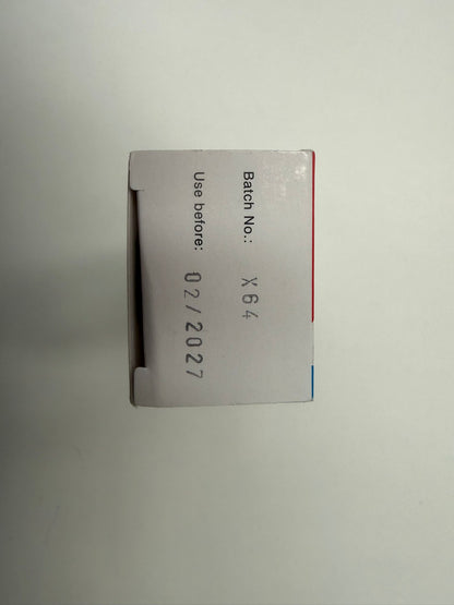 Phorpain Ibuprofen 5% Gel 30g