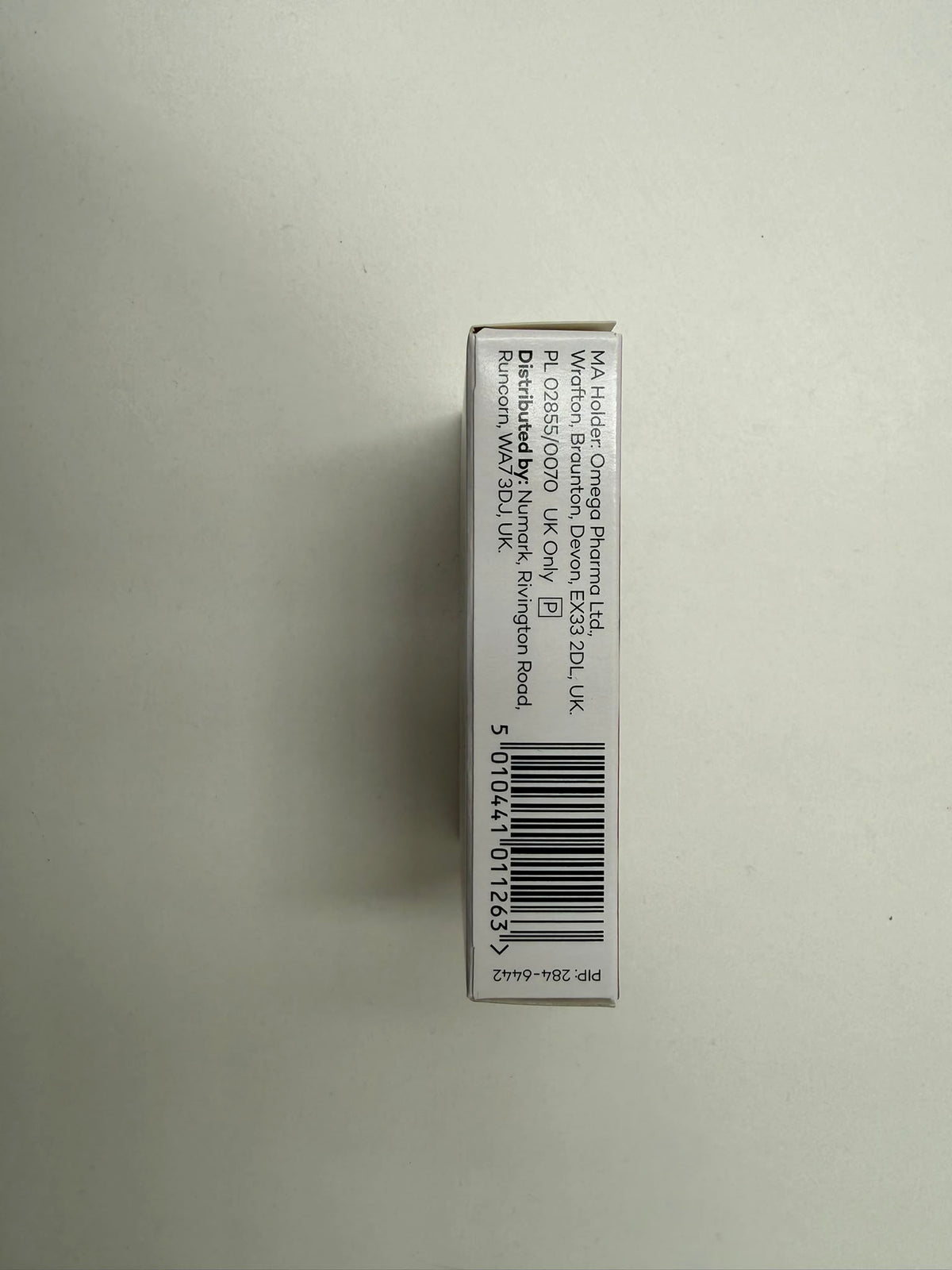 Numark Sleep Aid 50mg 20 Tablets (P) (A)