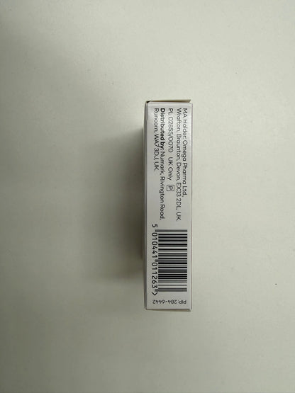 Numark Sleep Aid 50mg 20 Tablets (P) (A)