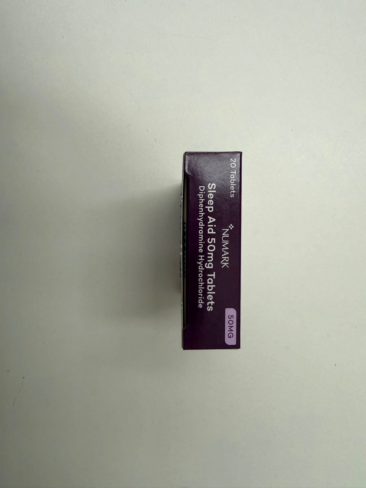 Numark Sleep Aid 50mg 20 Tablets (P) (A)
