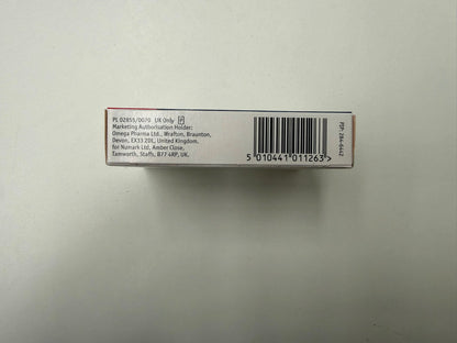 Numark Sleep Aid 50mg 20 Tablets (P) (A)