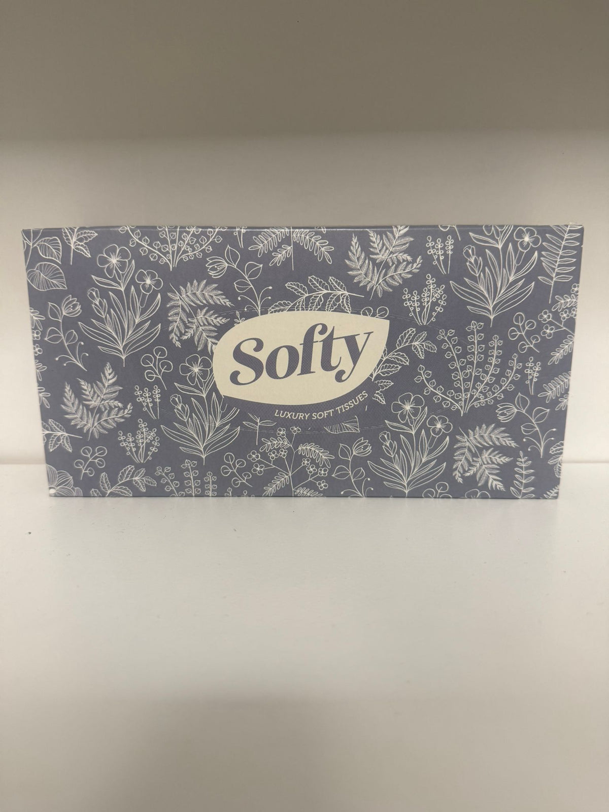 Softy Tissues
