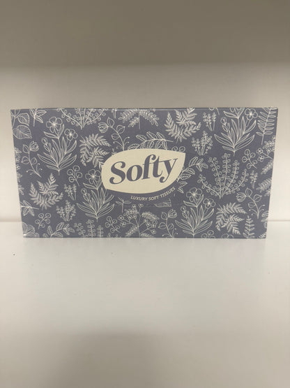 Softy Tissues