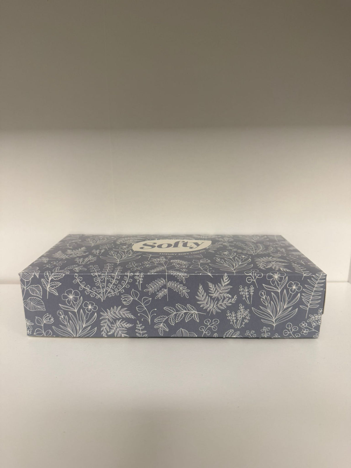 Softy Tissues