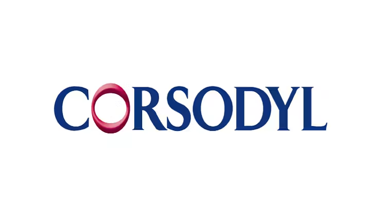 Corsodyl