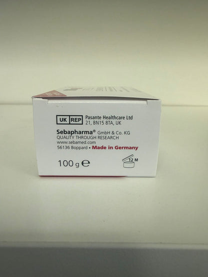 SEBAMED CLEANSING BAR - 150G (A)