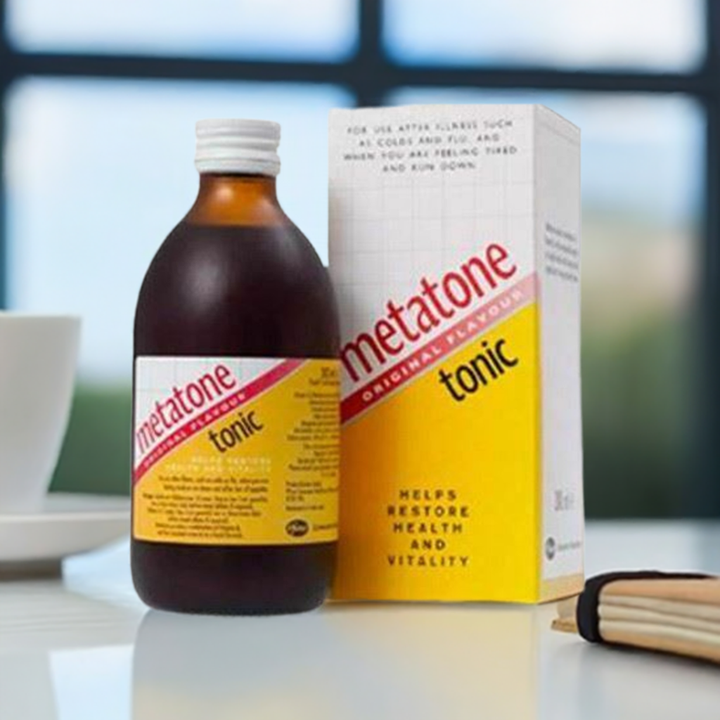 Metatone Original Flavour