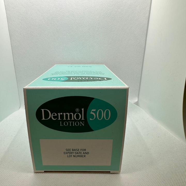 Dermol 500ml 