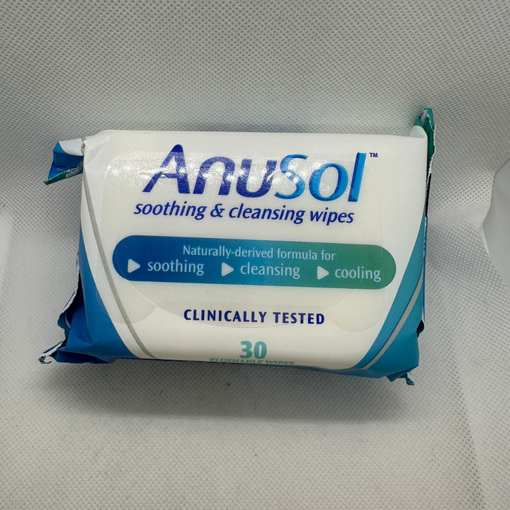 Anusol Soothing 30