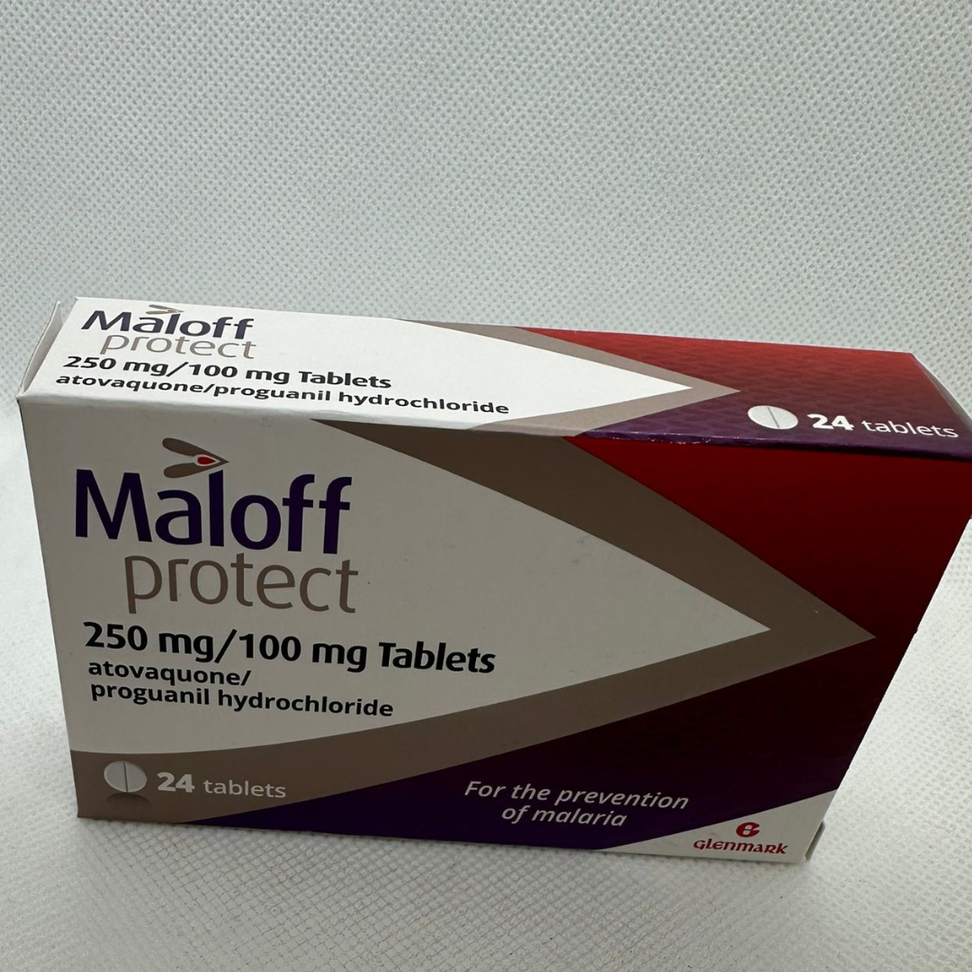 Maloff Protect 24 tablets (P)