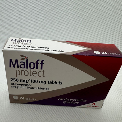 Maloff Protect 24 tablets (P)