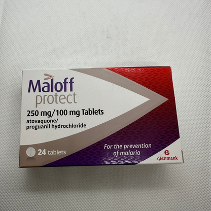 Maloff Protect 24 tablets (P)