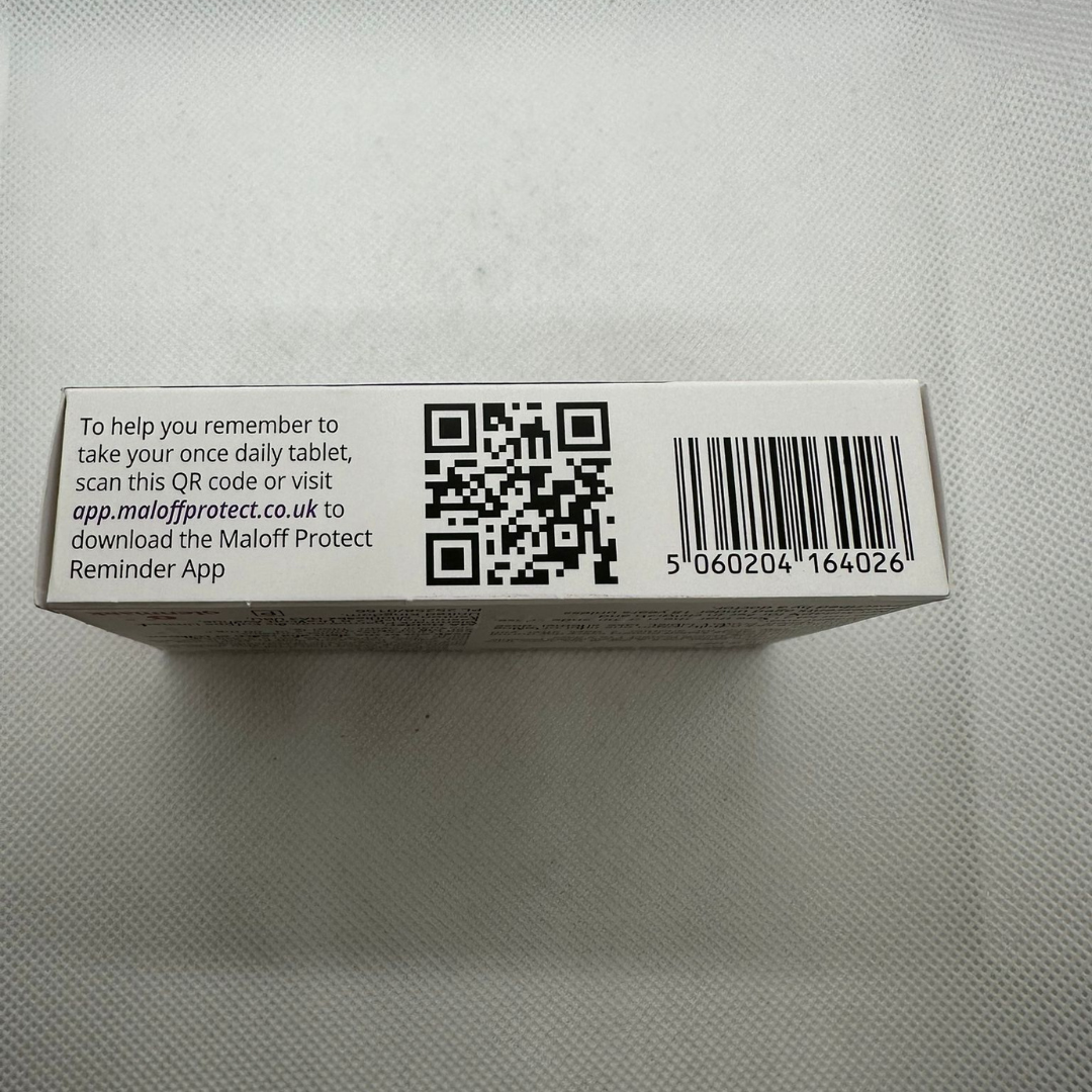 Maloff Protect 24 tablets (P)