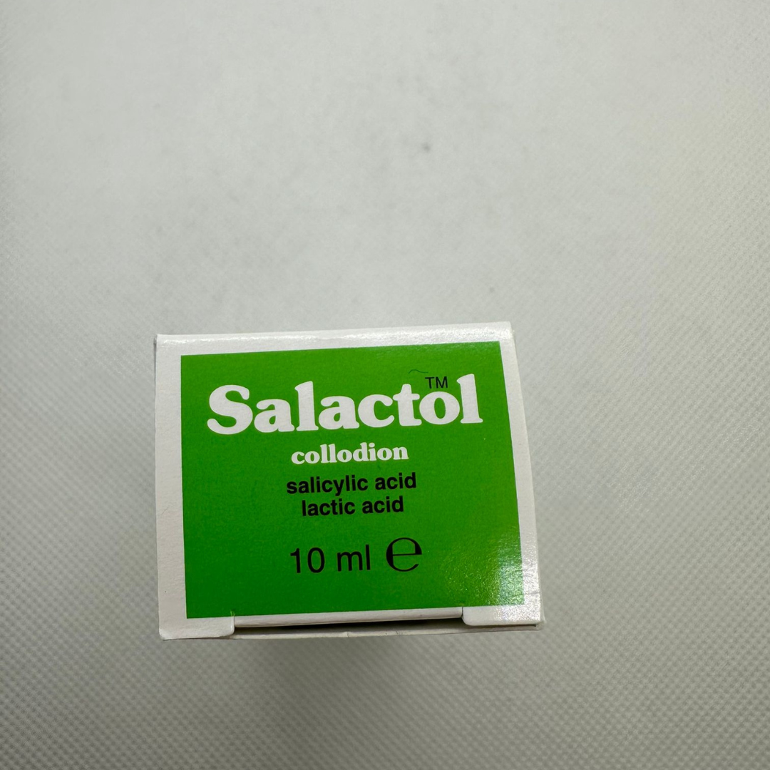 Salactol 10ml