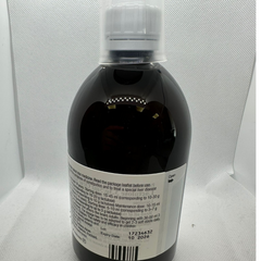 Lactulose Solution 500ml (P)