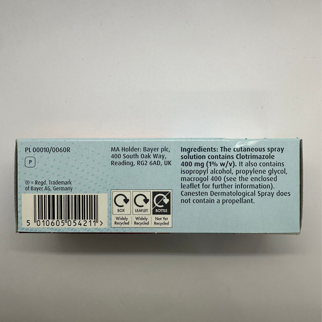 Canesten Spray 40ml