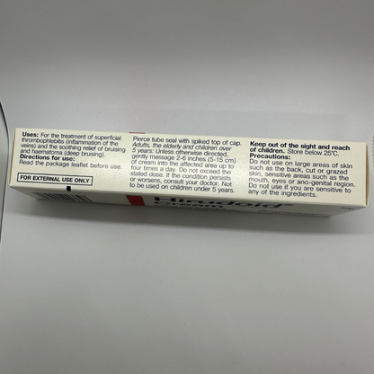 Hirudoid Cream 50g (P) (N)