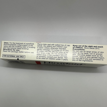 Hirudoid Cream 50g (P) (N)