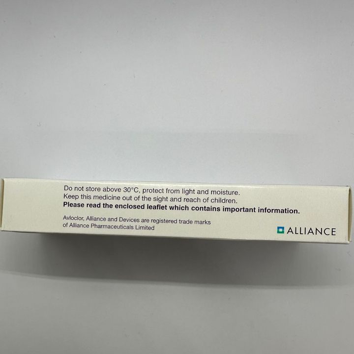 Avloclor 250mg Tablets Pack of 20