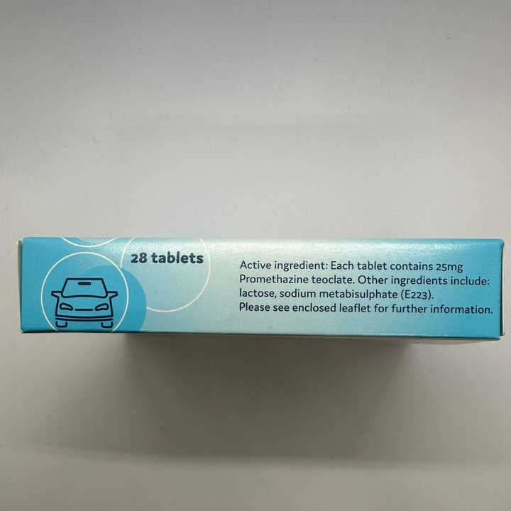 Avomine Tablets 28 Tablets