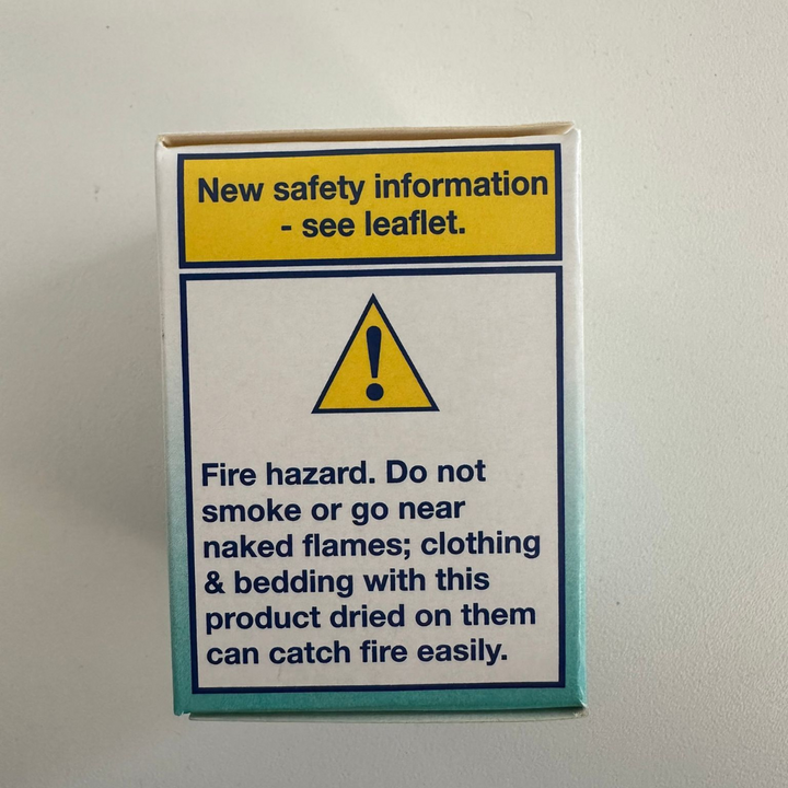 Mentholatum Vapour Rub 