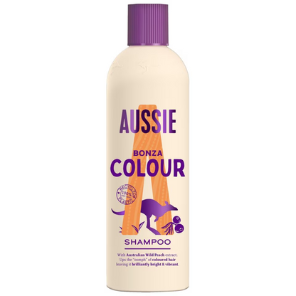 Aussie Colour Mate Shampoo 300 ml (T)