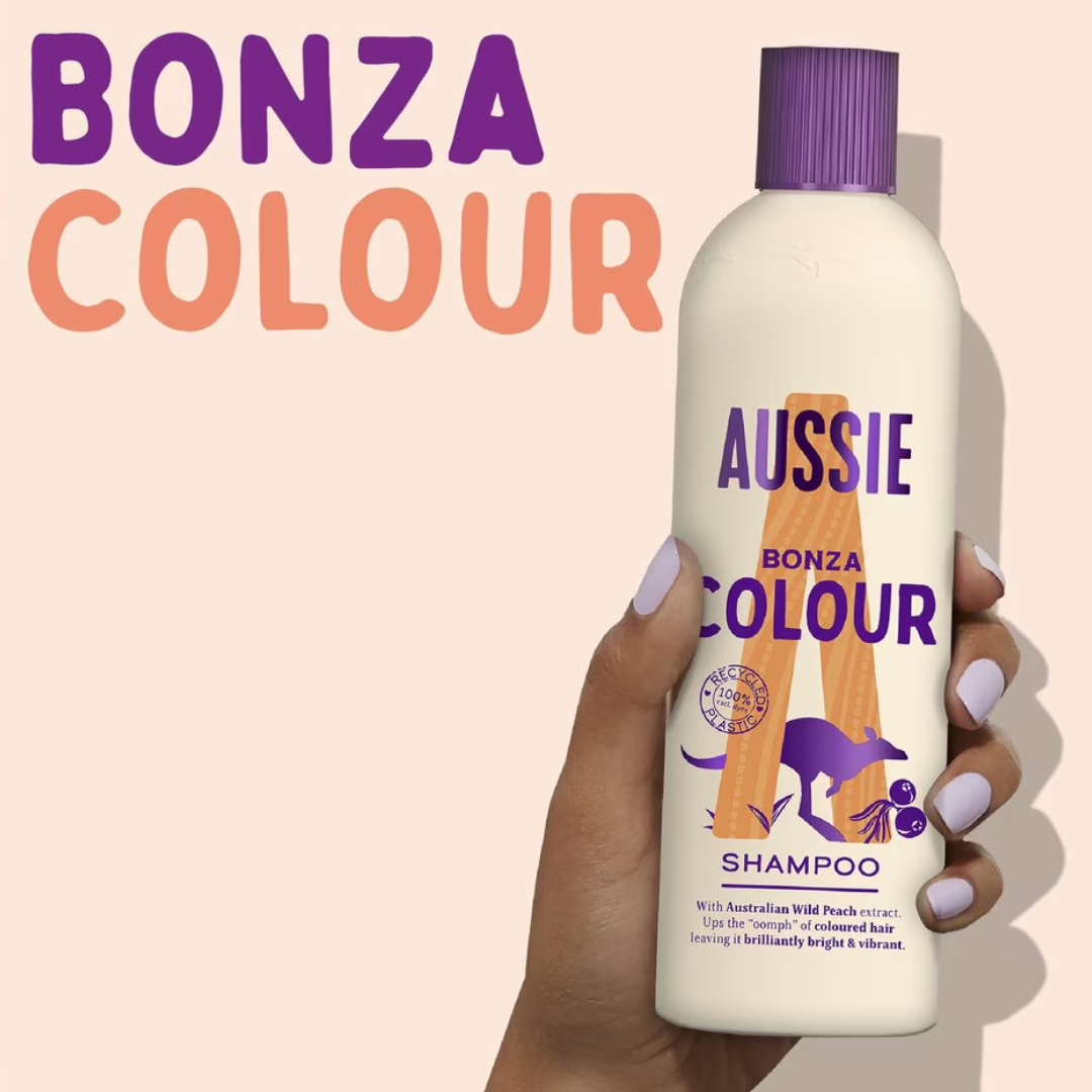Aussie Colour Mate Shampoo 300 ml (T)