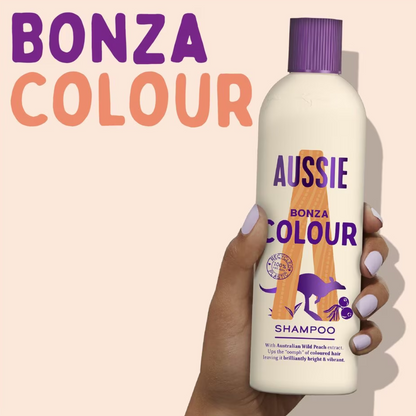 Aussie Colour Mate Shampoo 300 ml (T)
