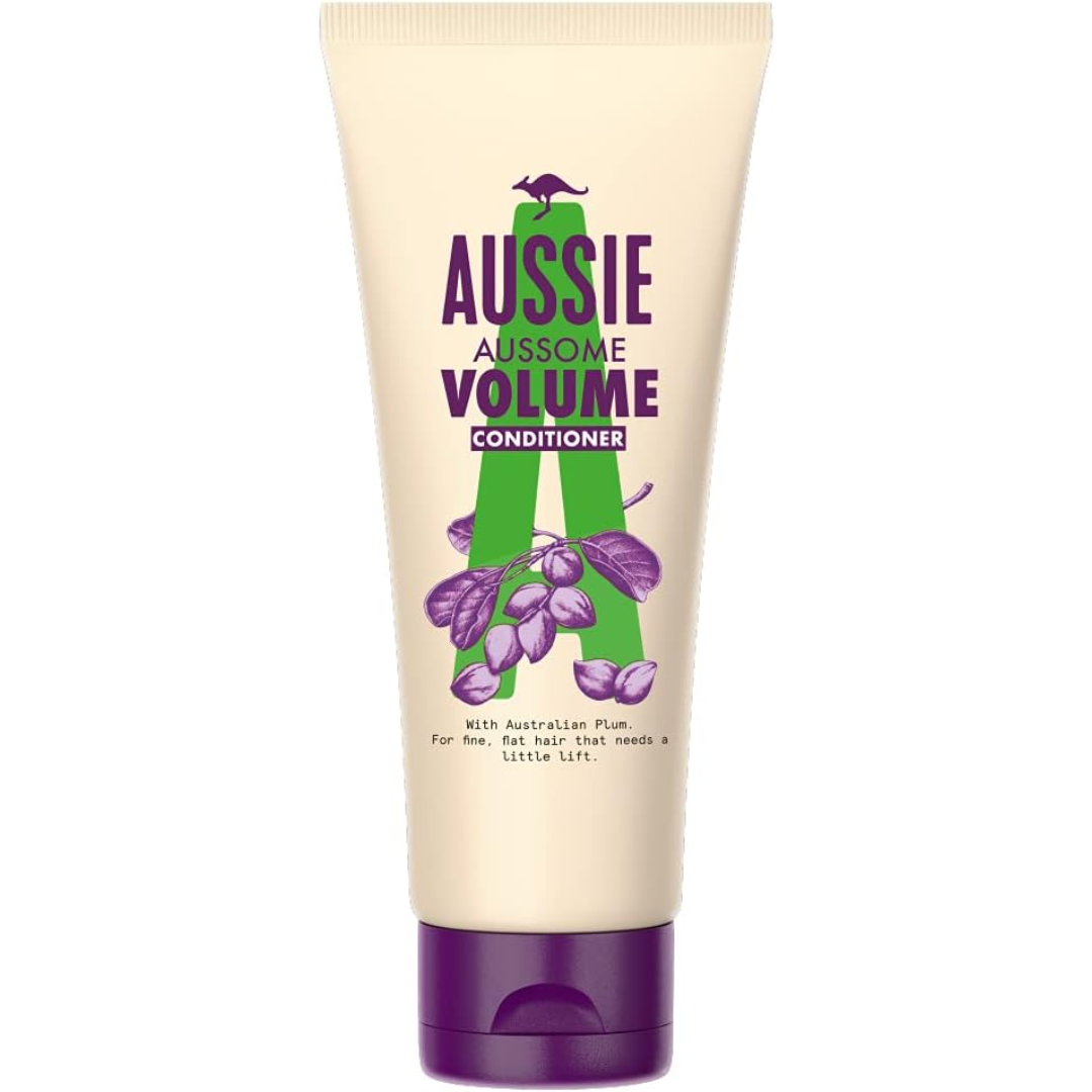 Aussie Aussome Volume Hair Conditioner 200ml (T)