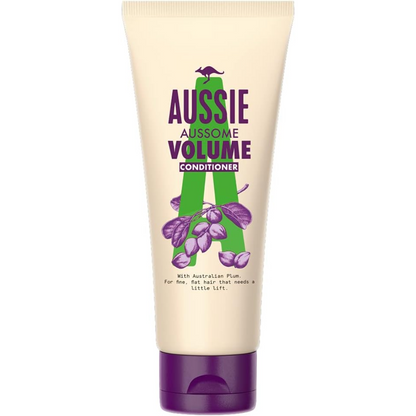 Aussie Aussome Volume Hair Conditioner 200ml (T)