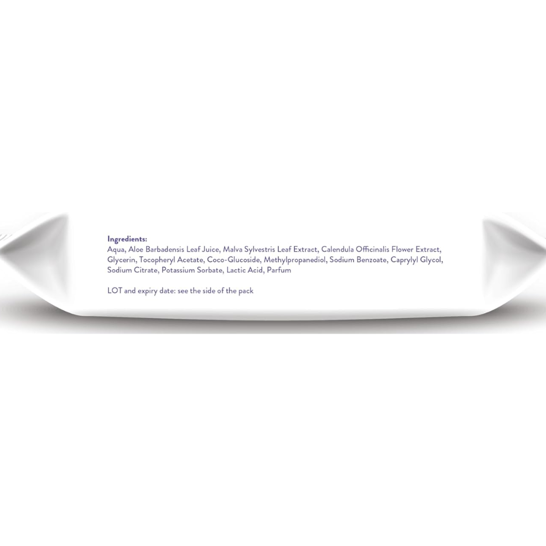Balance Activ Intimate Wipes 20 Wipes (T)