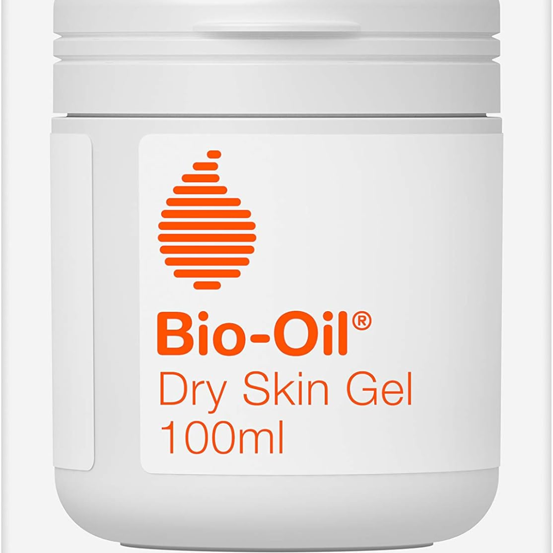Bio Oil Dry Skin Gel 100ml