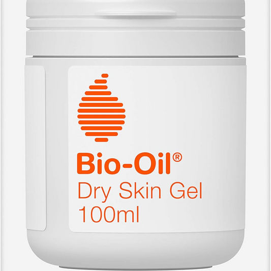 Bio Oil Dry Skin Gel 100ml