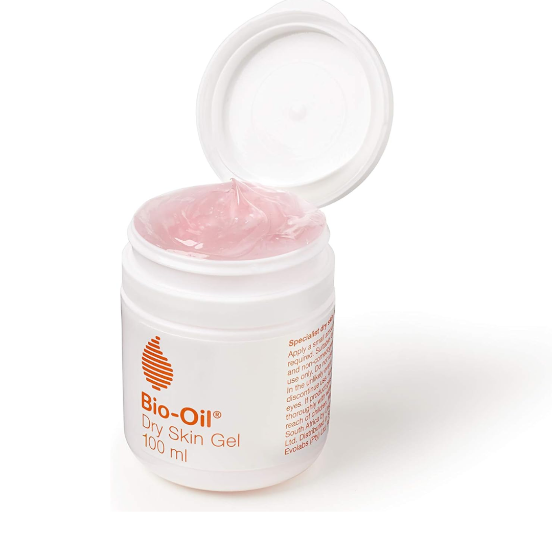 Bio Oil Dry Skin Gel 100ml