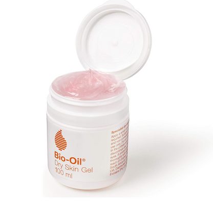 Bio Oil Dry Skin Gel 100ml
