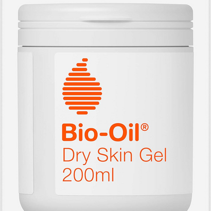 Bio Oil Dry Skin Gel 200ml