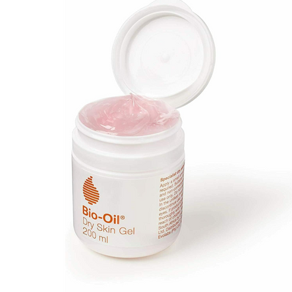 Bio Oil Dry Skin Gel 200ml