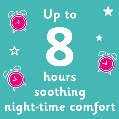 Calpol Vapour Plug Refill Pads Lavender & Chamomile 3+ Months, Pack of 5 (T)
