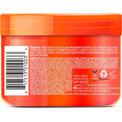 Cantu Shea Butter for Natural Hair Deep Treatment Masque 340g (T)