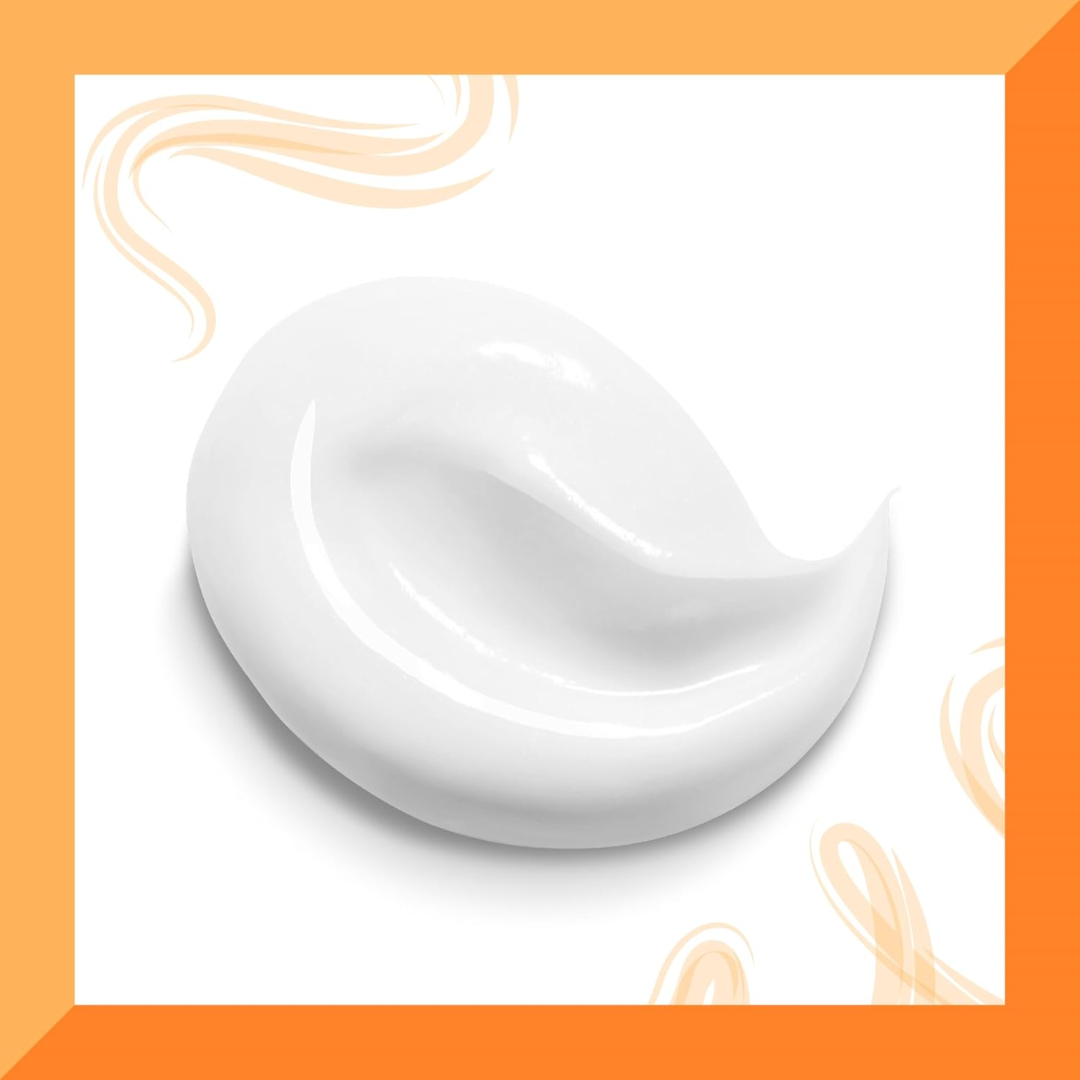 Cantu Shea Butter for Natural Hair Sulfate-Free Hydrating Cream Conditioner 400ml (T)