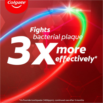 Colgate Total Advanced Deep Clean Toothpaste 75ml