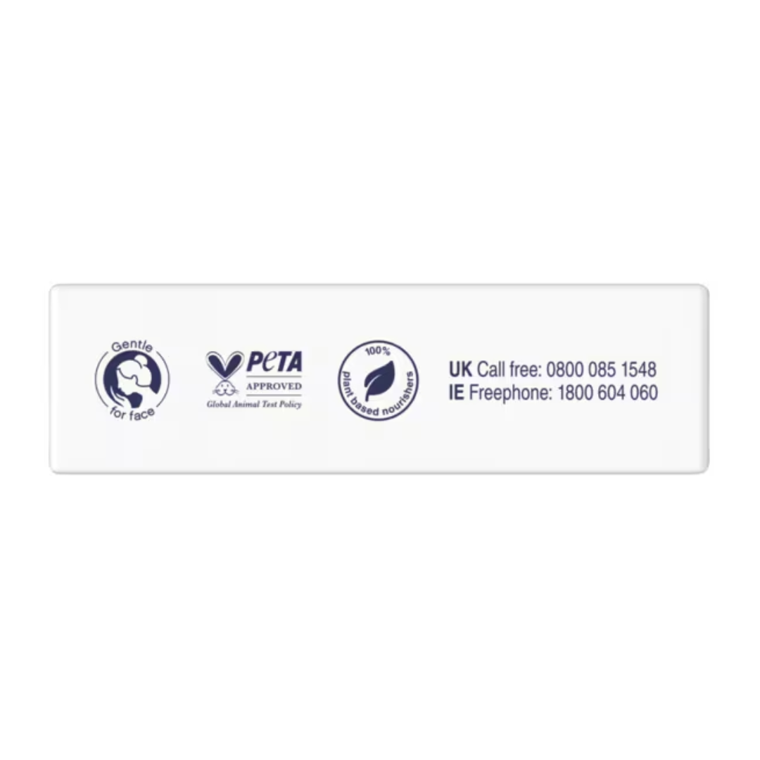 Dove Original Beauty Cream Bar (2 x 90g) (T)