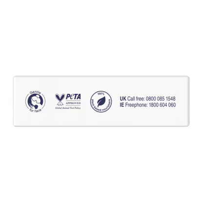 Dove Original Beauty Cream Bar (2 x 90g) (T)