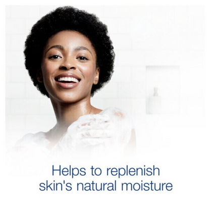 Dove Advanced Care Body Wash Deeply Nourishing  225ml (T)