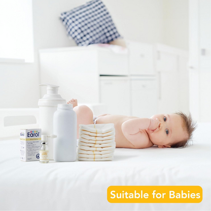 Baby Earol Olive Oil Spray - 10ml (T)
