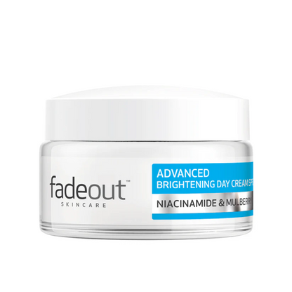 Fade Out Advanced Brightening Day Cream SPF20 50ml (T)