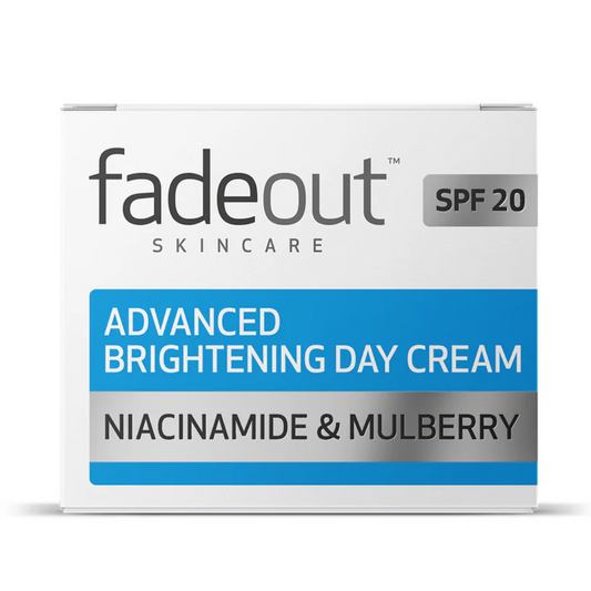 Fade Out Advanced Brightening Day Cream SPF20 50ml (T)