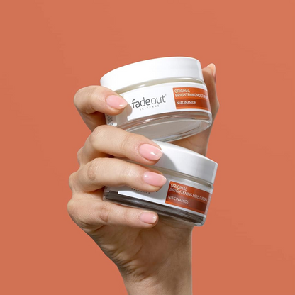 Fade Out Original Brightening Day Moisturiser 50ml (T)