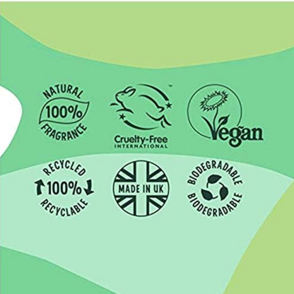 FAITH IN NATURE Coconut Conditioner 400ml (T)